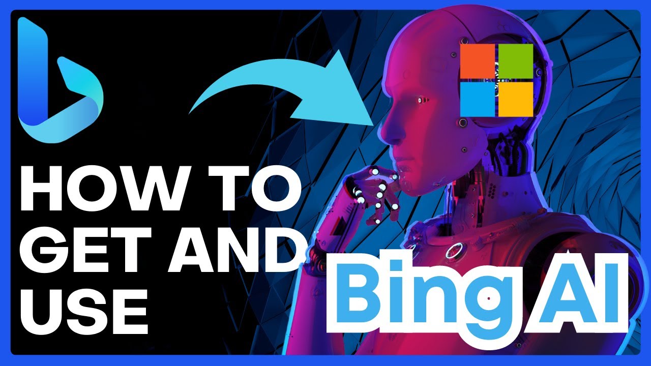 How to Get and Use the New Bing Ai 🤖 – Use ChatGPT 4
