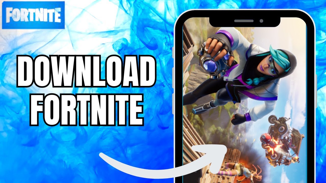 How To Download Fortnite On Android Device Not Supported | (Tutorial)