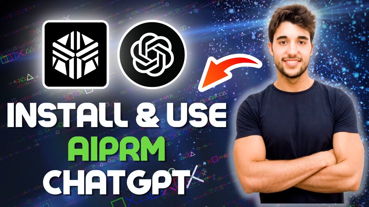 How To Install & Use The AIPRM ChatGPT Chrome Extension 2024 (Step By Step)