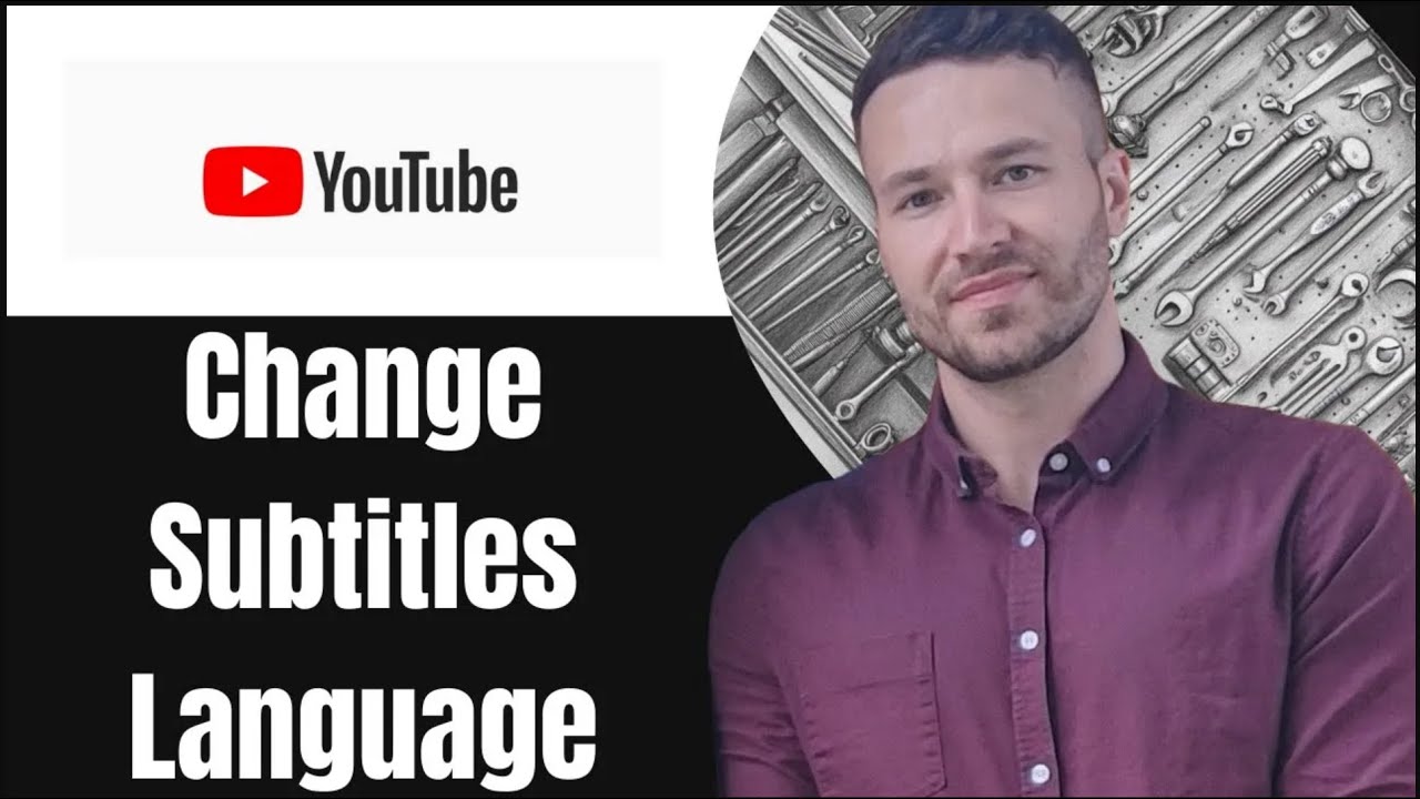 How to Change Subtitle Language on Youtube App
