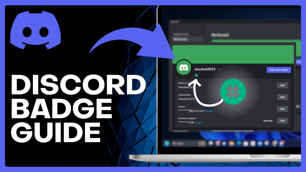 “Originally Known As” Badge (Discord Badge Full Guide)